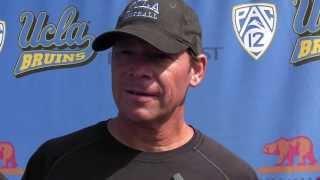 Jim Mora