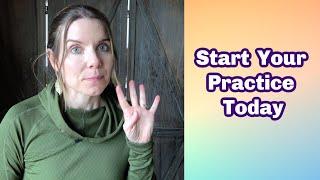 How to Get Started in Nutrition Private Practice