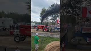 watch some..Action Packed..Tractor pulling,#here,#success,