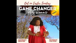 AITY DENNIS GAME CHANGER (OFFICIAL VIDEO)