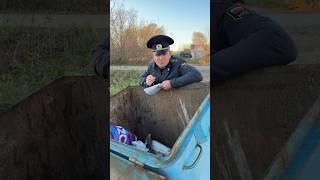 Когда сын поднялся и приехал в деревню #shorts