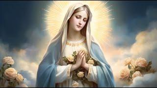 Gregorian Chants to the Mother of Jesus | Latin Hymns in Honor of the Virgin Mary (1 Hour)