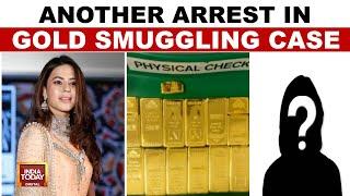 Ranya Rao Gold Smuggling Case: Hotelier's Grandson Arrested, International Links Suspected