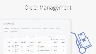 Order Management | BigCommerce Tutorials