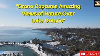 "Toronto Beach: Stunning Nature with Rocks and Water" #videoviral #music