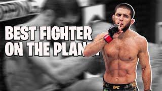 Islam Makhachev DOMINATES Dustin Poirier + Sean Stickland wins a SNOOZEFEST - UFC 302 Recap!