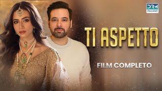 TI ASPETTO | Film COMPLETO in Italiano