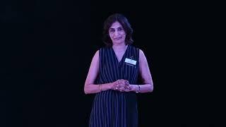 From Caterpillar to Butterfly | Tejal Mehta | TEDxEuroSchoolKharadiWomen