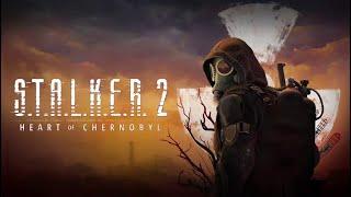 S.T.A.L.K.E.R. 2 Heart of ChornobylИДЕМ ПО СЮЖЕТУ4К(ПК)#34