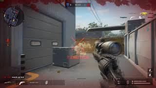 Fallen.Pro | When CrispyHere doing it (almost) well! #2