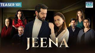 JEENA | Teaser Episode 101 Tomorrow at 9PM | UC2U