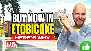 Top 5 Reasons to Buy a Home in Etobicoke | Why Buy in Etobicoke? | Timothy Swift