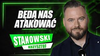 NIE PAMIĘTAM WSZYSTKICH SWOICH DRAM - KRZYSZTOF STANOWSKI O PIŁCE, POLITYCE I MEDIACH