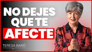Elegancia emocional ¿Es posible cuando algo te altera?