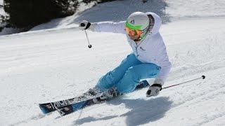 Völkl Racetiger Speedwall Code - Neveitalia  ski-test 2015-2016