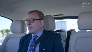 Road to Success: Andy Bradley of The Bridges