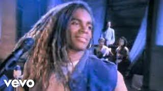 Milli Vanilli - Blame It On The Rain (Official Video)