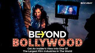 Beyond Bollywood - Explore the illusory world of Bollywood | Documentary Trailer