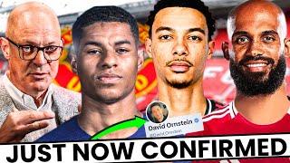 SURPRISINGLYThis Afternoon MAN UNITED TRANSFER NEWS & UPDATES NEWLY EXPOSED Man United News Today