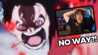 LUFFY ABSOLUTELY SLAMS KAIDO AFTER HE HURTS THE STRAW HATS *one piece reaction*