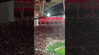 Marcos Braz e Rodolfo Landim são xingados por torcedores do Flamengo #shorts