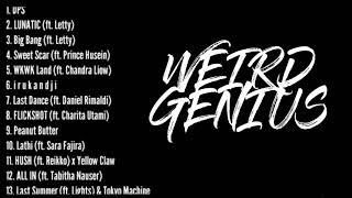 Weird Genius Full Album