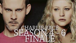 Charlie Pace S4 - 6 || FINALE || For Littletonpace