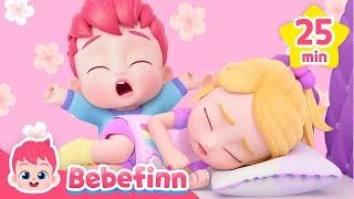 Goody Goody Good Morning Spring Song  Bebefinn Health Habit for Kids