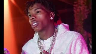 LIL BABY FIRE!! personal playlist (UNRELEASED)