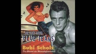 Bubi Scholz  -  Mister O. K.  1960