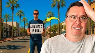 Why People Are STILL Moving to San Diego in 2025