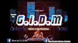 Unlimited   Produced By G i D M (Lease Only)