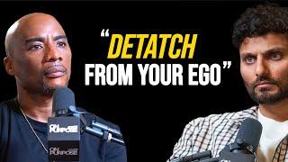 Charlamagne Tha God: How To Break The Habit Of Lying To Yourself