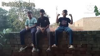 HIGH_ON_ME__VIDEO_SONG___Parbhjot__#song #subscribe #trending