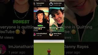 YouTube on April fools be like….#aprilfool