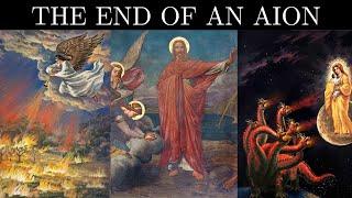 Aion by Carl Jung: The MINDBLOWING Summary