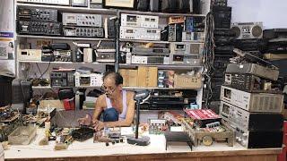 Rahul The Music System Shop  is live