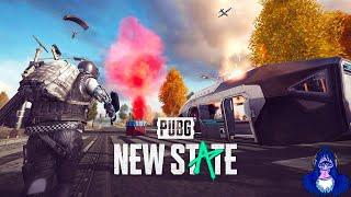 Going For A Dub! PubG New State