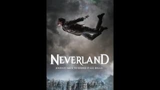 Neverland 2011 | Historical Movies | Peter Pan