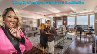 INSIDE Patti LaBelle's Pennsylvania Home | Husband, Son, Age 81, Cars, Net Worth & Lifestyle