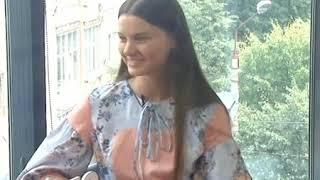 Голова Державної служби України з питань праці Роман Чернега у програмі "Актуальне в інтерв`ю"