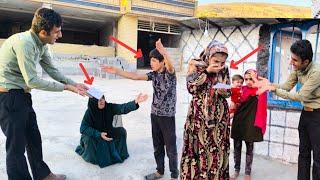 ماجرای تلخ درخواست پدر علی برای آزادی لیلا که یزدان را دیوانه کرد.