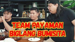 TEAM PAYAMAN MEMBERS BIGLANG BUMISITA KAY NINONG RY | Ninong Ry