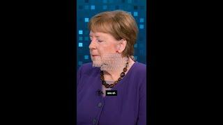 Angela Merkel recalls Trump’s ‘fascination with the sheer power’ of dictators