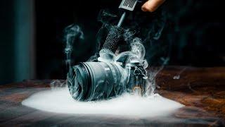 Why You Need a Fog Machine as a Video Creator