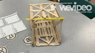 Ethan's Bridge Q1 Genius Hour Project 2019