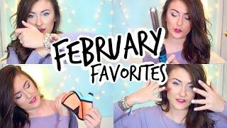 February 2015 Favorites  Fashion, Beauty, Music, Apps & More || Sarah Belle