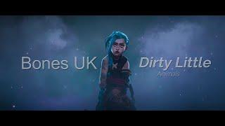 Arcane | Dirty Little Animals 「AMV」