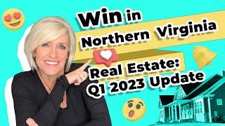 A bubble or Not ?  Northern Virginia Housing Market Update | What's the Verdict?