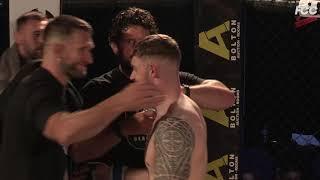 FCC 26: Tom Doyle vs Jordan Parker